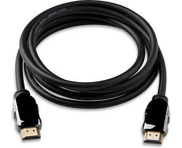 Cable HDMI Blindé 5m