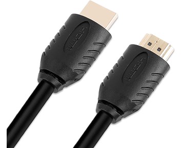 Andersson HDMI - HDMI 2.0 High Speed 4K - 5m Bl