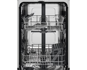 Electrolux diskmaskin ESA22100SW, 45 cm – Electrolux Home