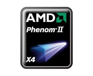 Разгон процессора amd phenom ii x4 955