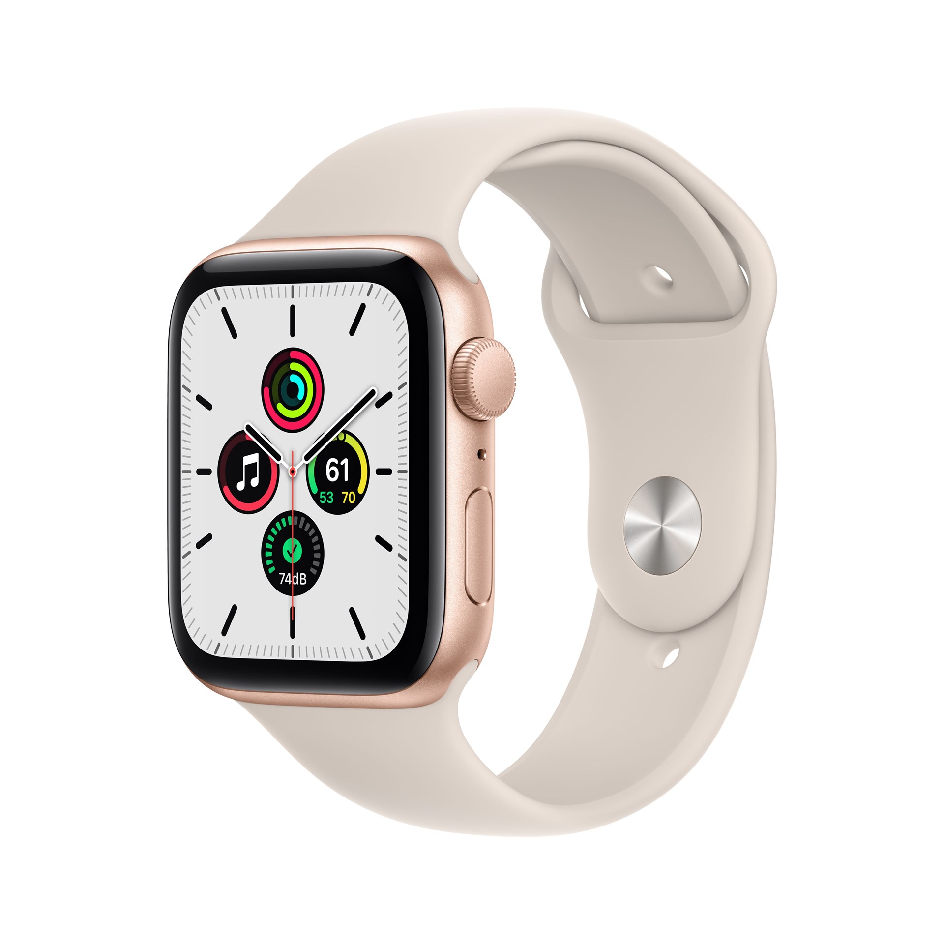 Apple watch serie fashion 5 44 m