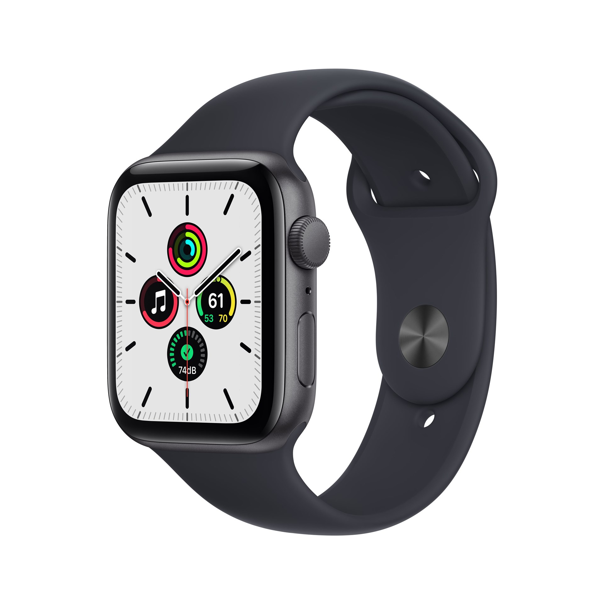 Apple watch series 5 cellular orders 44mm Soace Grey