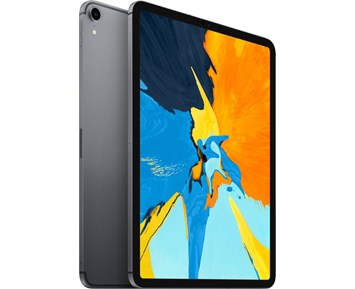 2024No.3026　Apple　iPadPRO　アップル　アイパッドプロ　12.9インチ 第4世代　A2229　MXAU2J/A　256GB　初期化済み　箱付き iPad本体