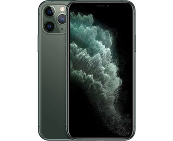 Store Iphone 11 pro 64 GB