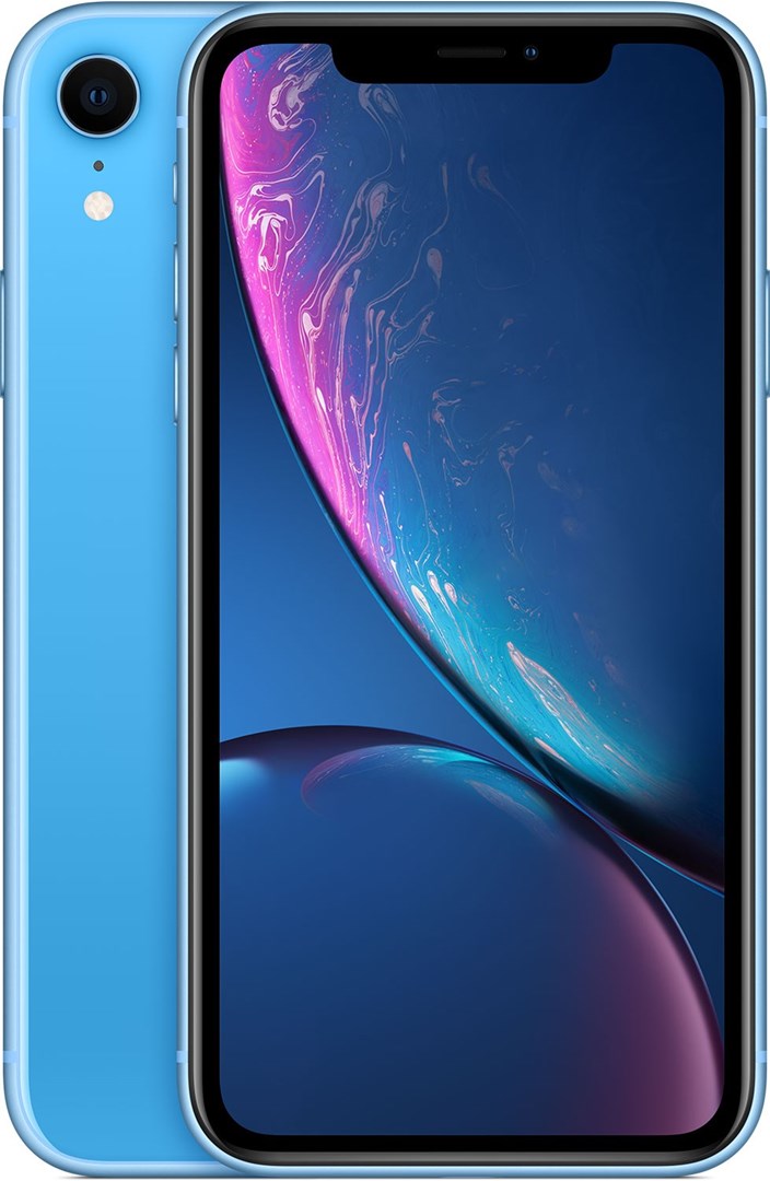 Apple iPhone XR 64 GB 2024