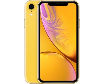 IPhone store XR