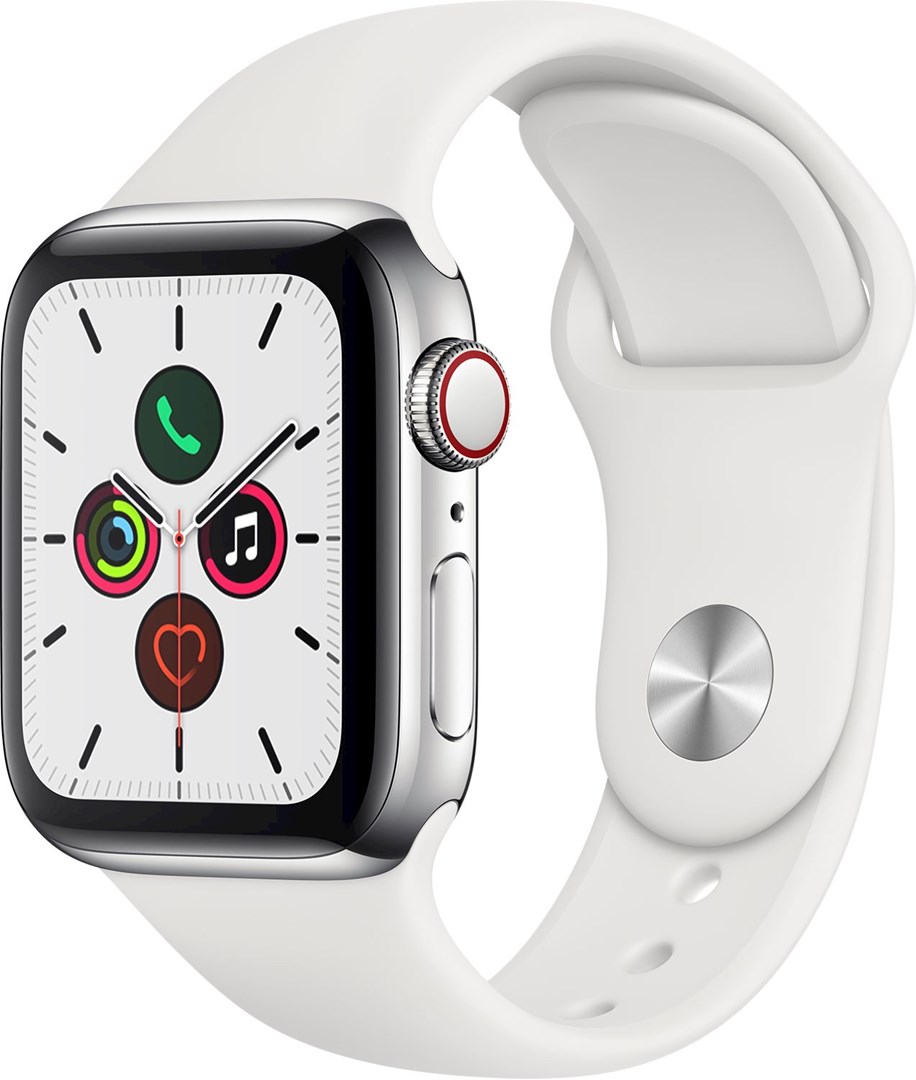 【大得価即納】Apple watch series5 40mm Apple Watch本体