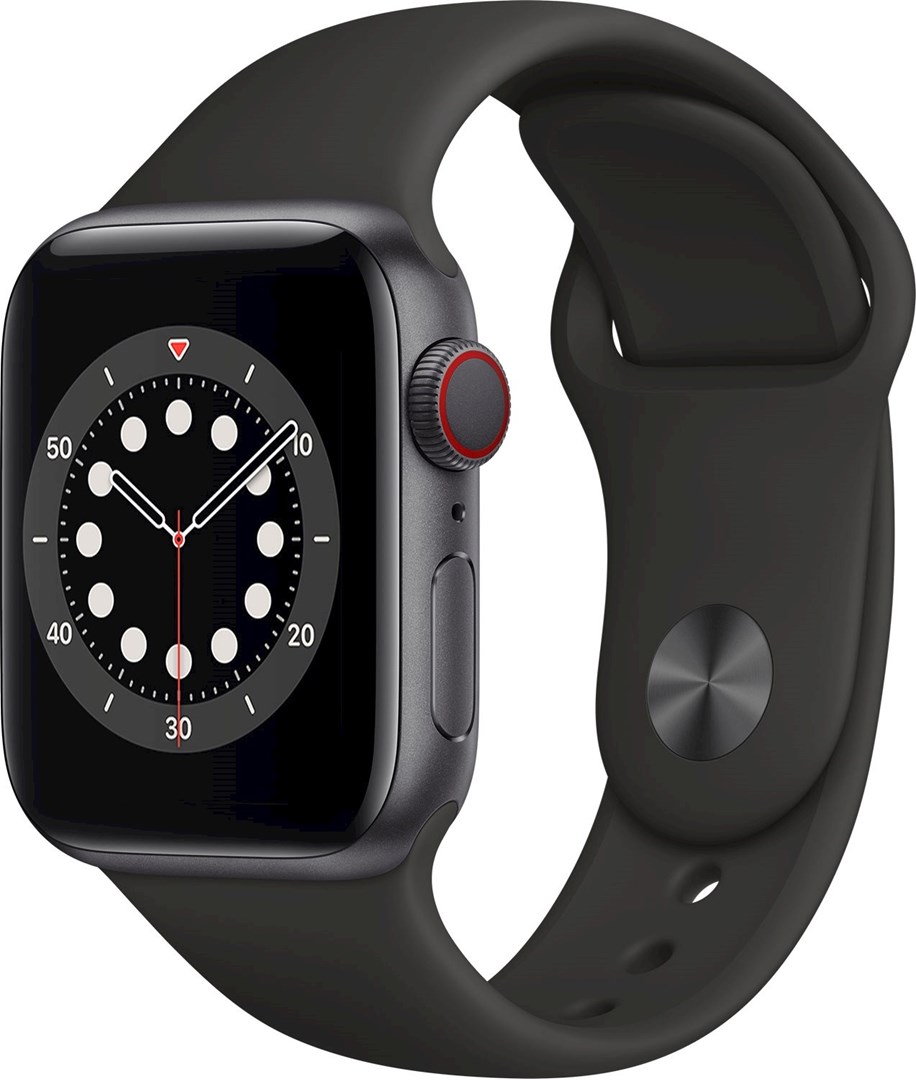 Apple newest Watch Series 6