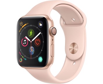 Apple watch series 4 smart watch popular 44mm