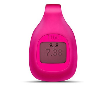 Outlet Fitbit Zip