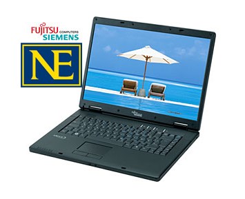 Fujitsu siemens amilo li 1718 как включить wifi