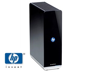 Hp simplesave замена диска