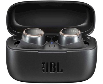 Jbl live 300tws как подключить к телефону