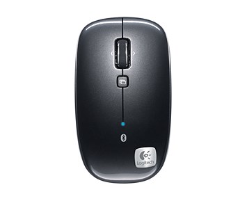 Logitech m555b bluetooth подключение