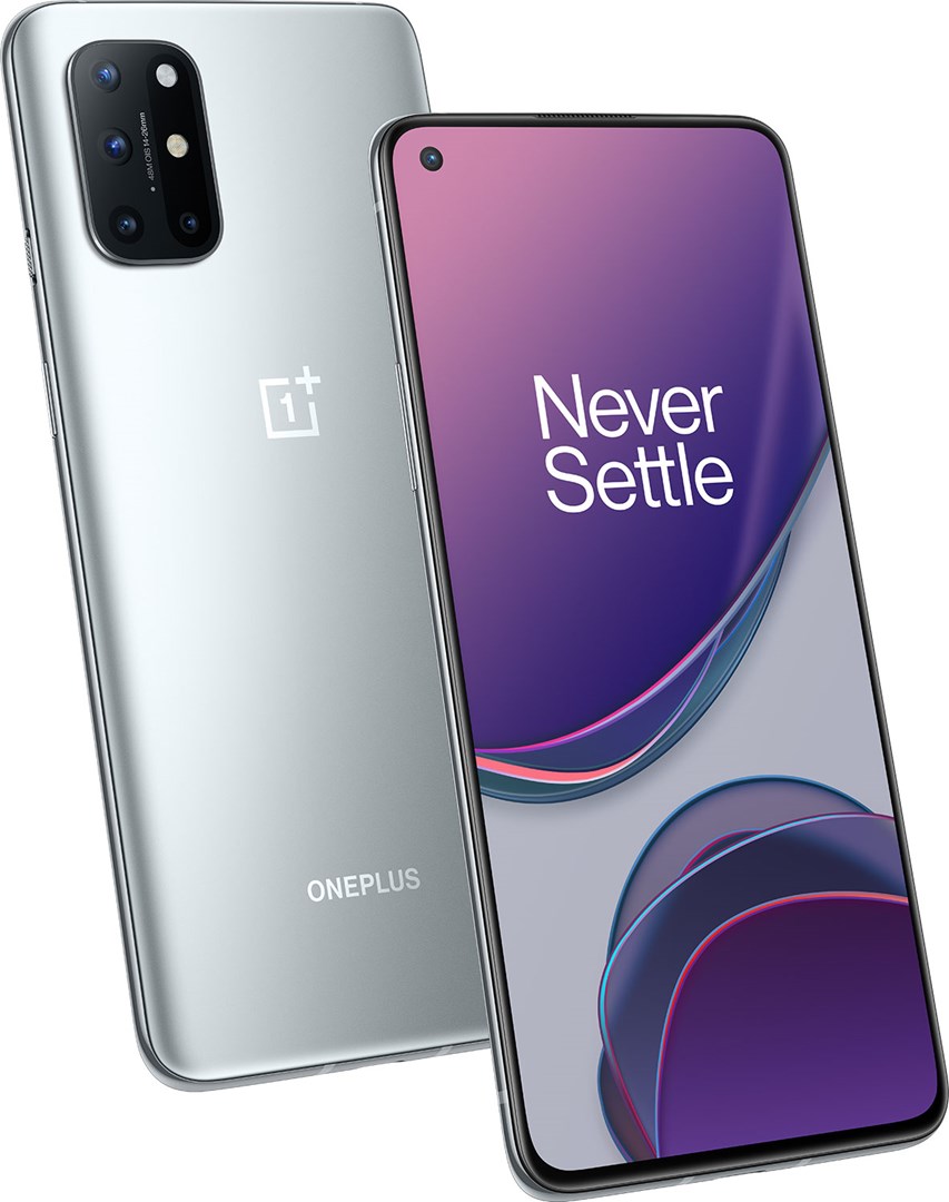 processor in oneplus 8