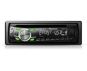 Pioneer deh 2320ub схема