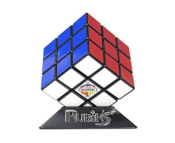 Köp 3x3 Rubiks kub → stort urval & snabb leverans