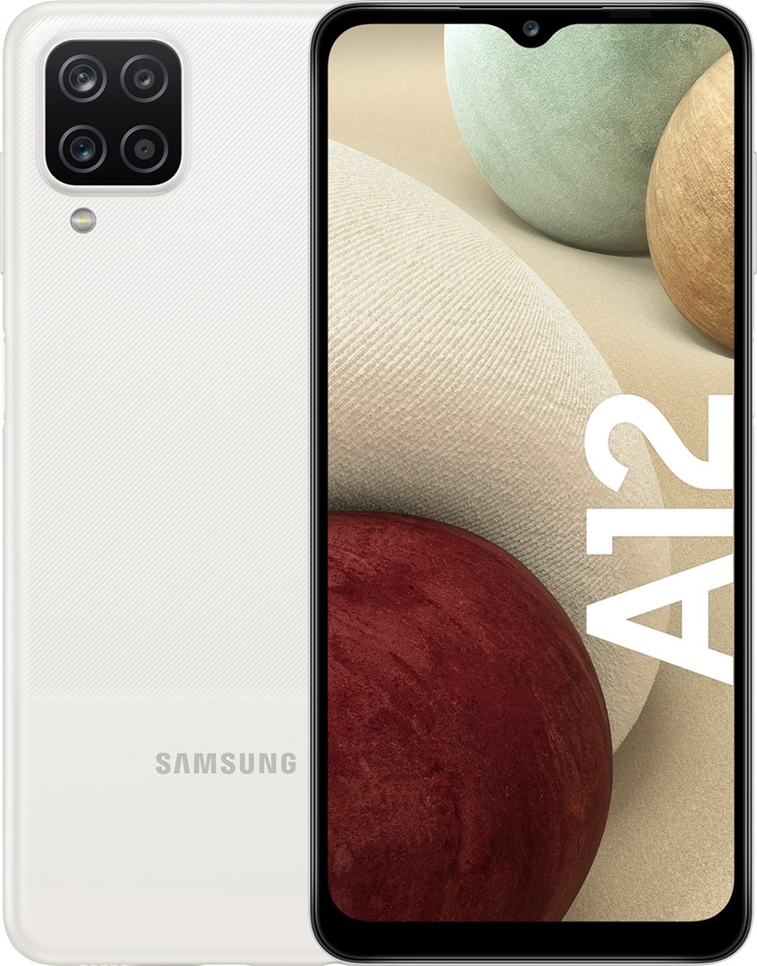 galaxy samsung galaxy a 12