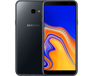 samsung galaxy j4  black