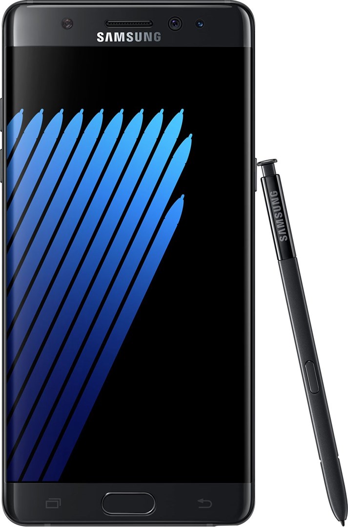 samsung galaxy note 7 128gb