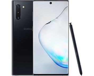 samsung galaxy note10  256