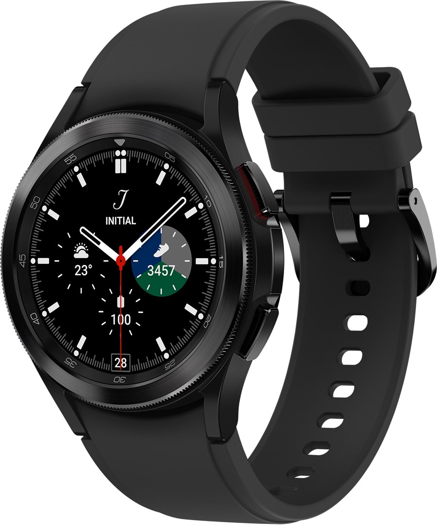 Samsung Watch 4 NIB top