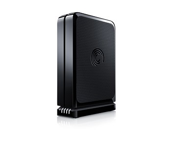 Seagate FreeAgent GoFlex Desk 1TB | NetOnNet