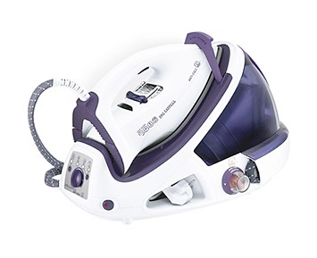 Tefal Pro Express Turbo Gv8330 