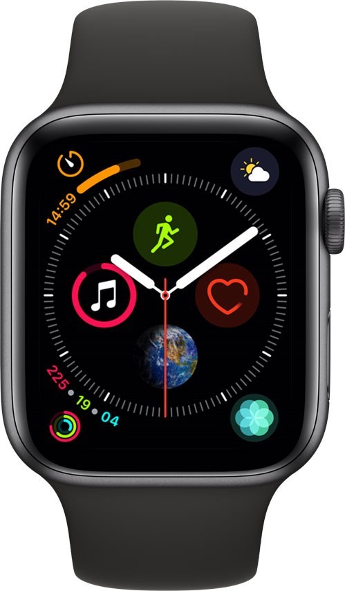 Apple watch serie 4 shops barato