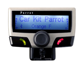 Parrot ck3100 не соединяется с телефоном