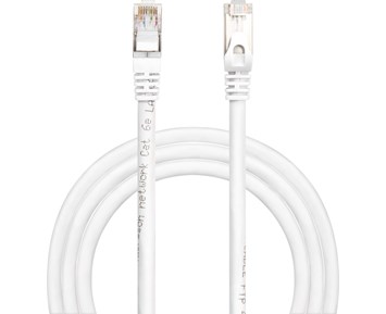 Nätverkskabel Ethernet Splitter Kabel Nätverksadapter - on stock