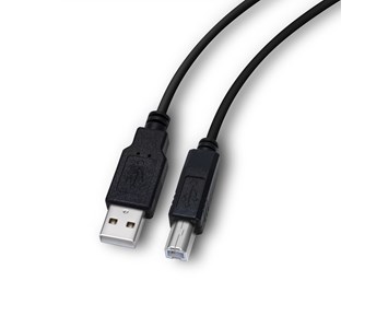 USB-kabel - snabb och enkel överföring - NetOnNet