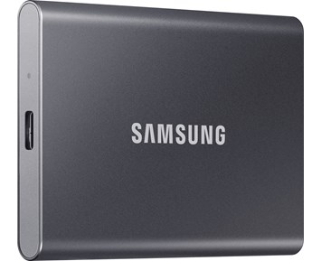 Samsung T5 external SSD 1TB