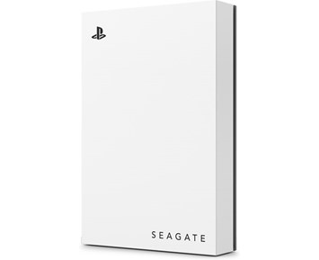 Seagate Game Drive PS4/PS5 5TB