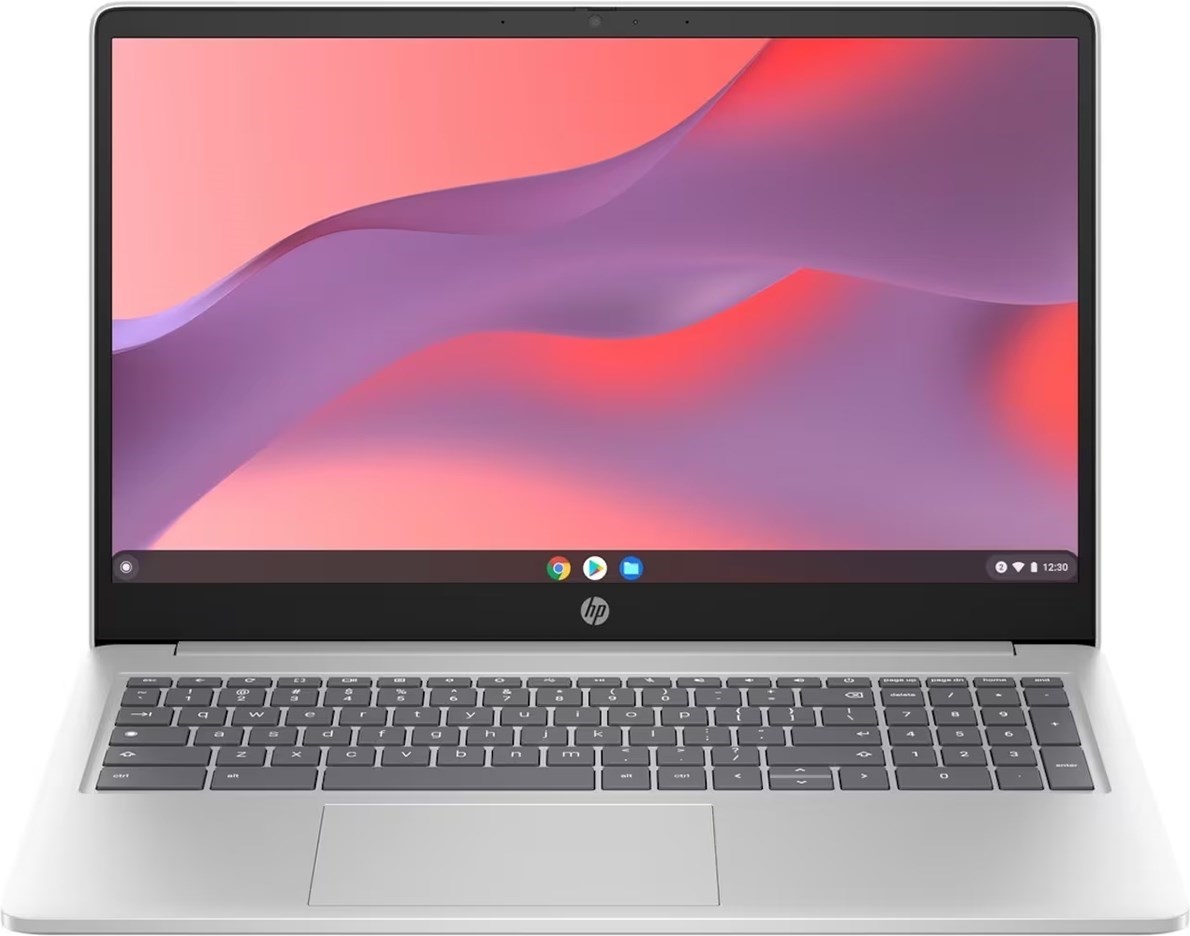 HP Chromebook outlet