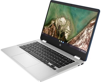 HP Chromebook Cx14a-ca0003 H/C4120/4/64/M/CH