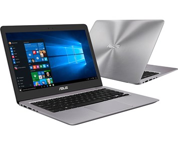 Asus zenbook ux310uq добавить оперативную память