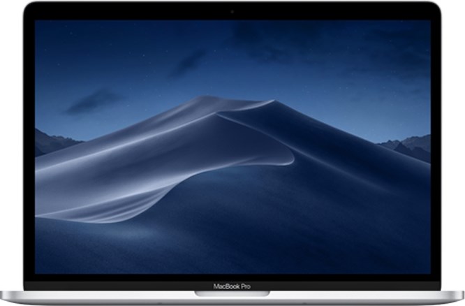 Apple MacBook Pro (2017) 13