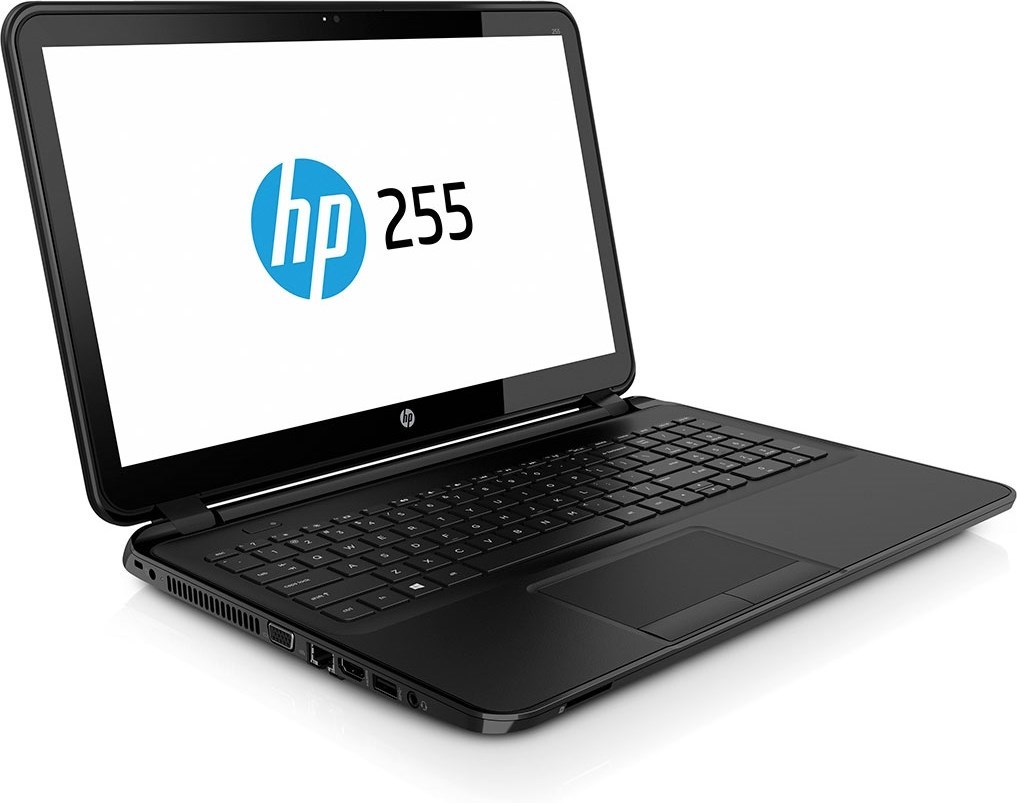 Установка windows 10 на hp 255 g4