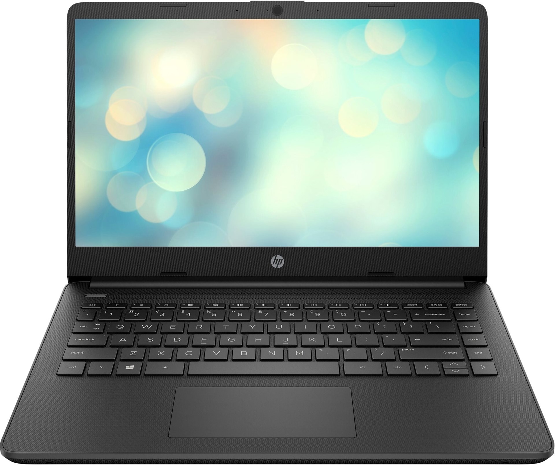 Hp Hp Laptop 14s Dq3014no Intel Celeron N4500 1 Netonnet 4372