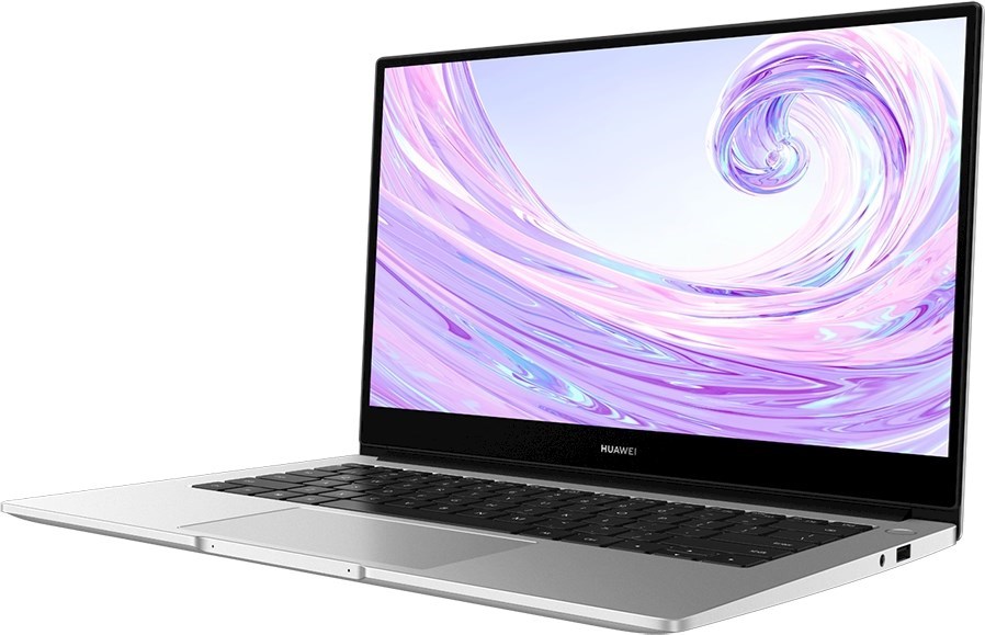 Разбор huawei matebook d 14