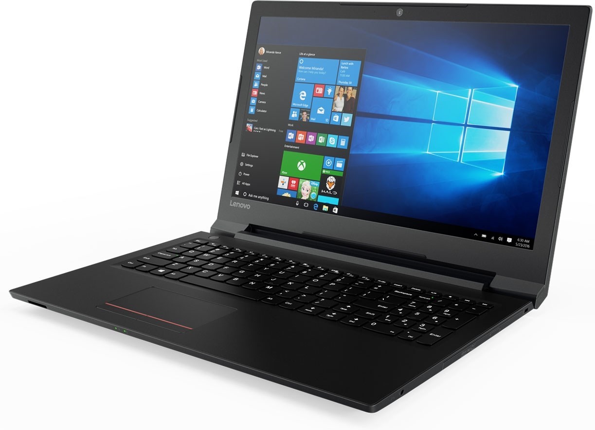 Lenovo v110 15isk нет изображения