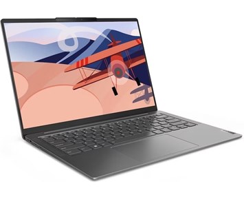 Lenovo Yoga 7 16IRL8 82YN0033MH - Laptops - Coolblue