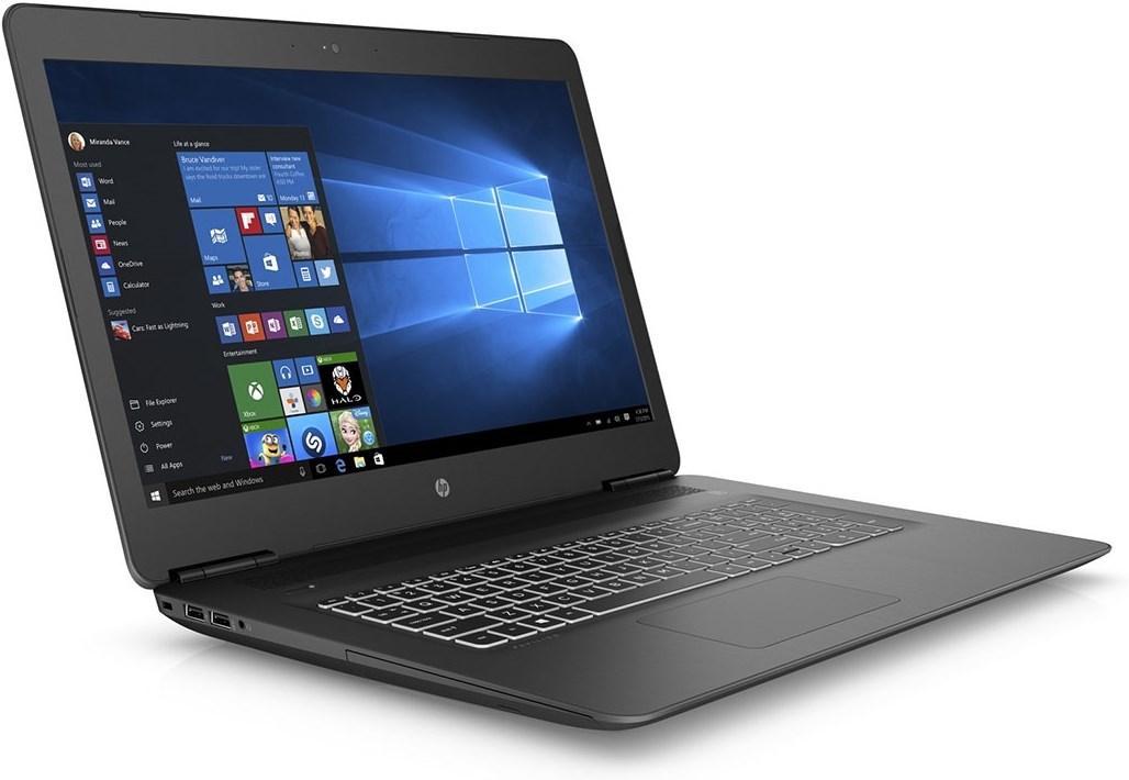 Разбор ноутбука hp pavilion 17 ab423ur