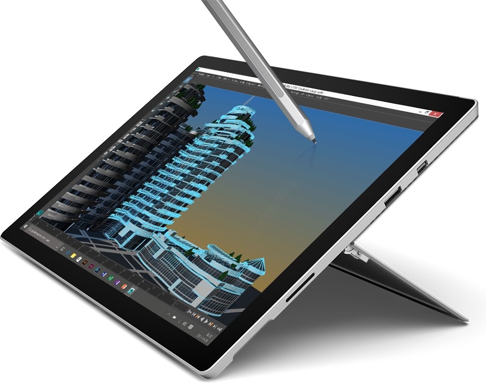 SurfacePro3 Core i5/4GB/128GB