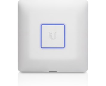 Unifi ap нет wifi