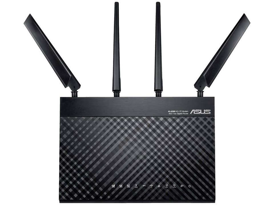 Asus 4g ac68u настройка