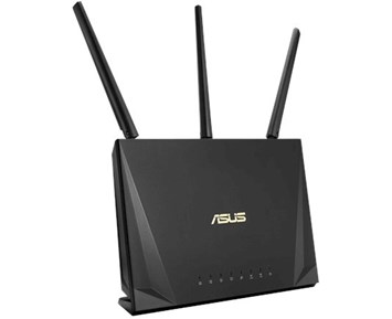 Настроить asus rt ac65p