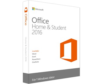 Microsoft office 2016 home and student что входит