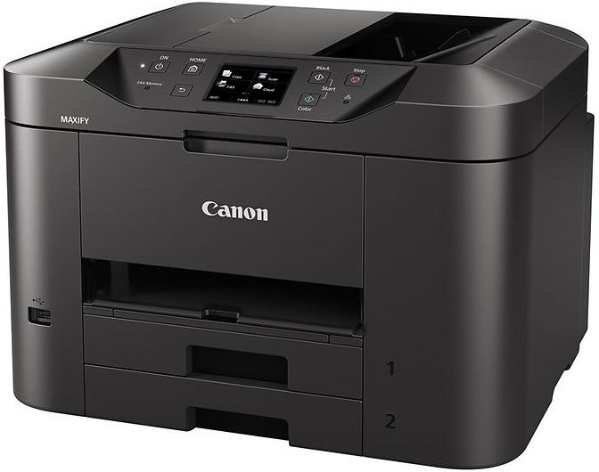 Canon MAXIFY MB2350 | NetOnNet